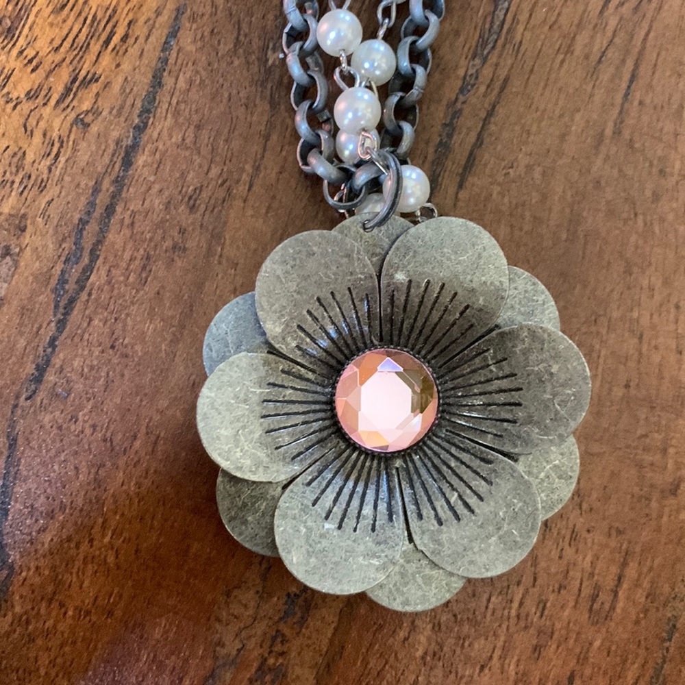 Necklace